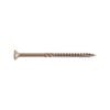 Buildex RapidDrive Treated Pine Screws 10g x 75 mm (10 TPI) Climacoat - 50 BOX