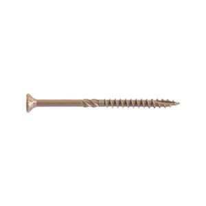 Buildex RapidDrive Treated Pine Screws 10g x 75 mm (10 TPI) Climacoat - 50 BOX