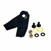 Victa 18" Mower Swing Blade And Bolt Set