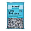Daltons 20-65mm 15L Large Riverstone