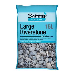Daltons 20-65mm 15L Large Riverstone