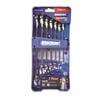 Kincrome 7 Piece Imperial Geared Spanner Set