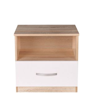 DS Escot Bedside Table