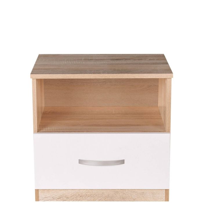 DS Escot Bedside Table