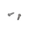 ZENITH M10 x 50mm Stainless Steel 304 Grade Hex Head Coach Screws