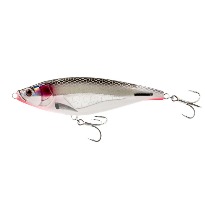 Nomad Design Madscad 95mm 22g Sinking Stick Bait Fishing Lure Bleeding Mullet