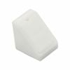 Hafele 21 x 18mm Corner Bracket - 20 Pack