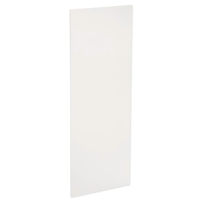 Kaboodle White Gloss Blind Corner Pantry Panel