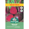 Fothergill's Beetroot Crimson Globe Seeds - Value Pack