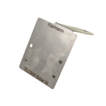 Klarmann Solar Input Bracket to Suit SB50 Anderson Plug & Cover - Stainless