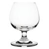 Olympia Crystal Brandy Glasses 255ml 6 Pack Drinkware Glassware Hospitality