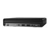 Hp Elite Mini 800 G9 Desktop Pc Intel I5-14500t Vpro 16gb Ddr5 512gb Ssd Windows 11 Pro 770 Graphics Wlan 2xdp Hdmi Kb+mouse