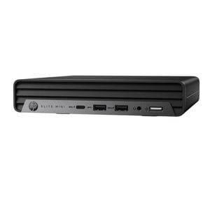 Hp Elite Mini 800 G9 Desktop Pc Intel I5-14500t Vpro 16gb Ddr5 512gb Ssd Windows 11 Pro 770 Graphics Wlan 2xdp Hdmi Kb+mouse