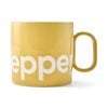 Salt & Pepper Logo Mug 400ml