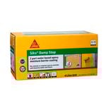 Sika 4L Damp Stop