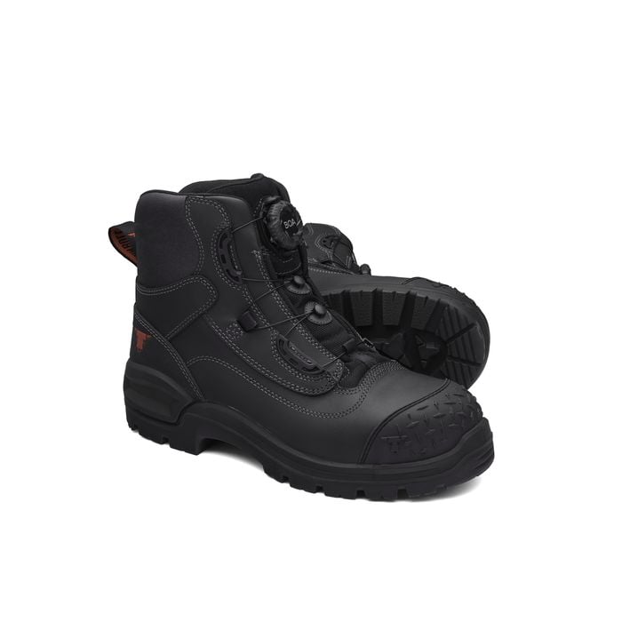 John Bull Oryx 2.0 Safety Boot - Size 7