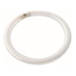 Nelson T9 Fluorescent 40W Natural White Tri-Phosphor Circular Tube
