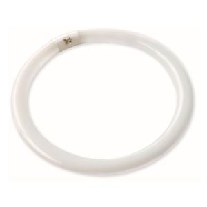 Nelson T9 Fluorescent 40W Natural White Tri-Phosphor Circular Tube