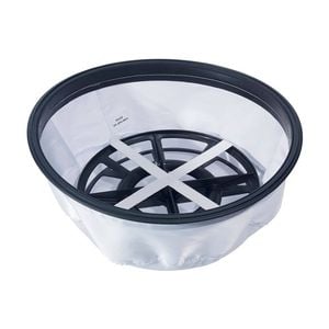 Numatic Permatex Filter Vacuum Cleaner Replacement/ Accessory Part White