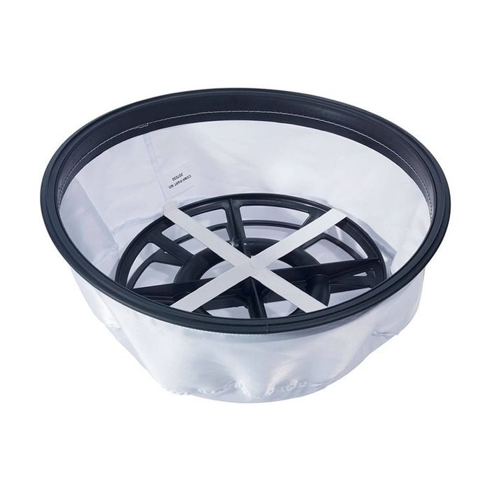 Numatic Permatex Filter Vacuum Cleaner Replacement/ Accessory Part White