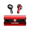 Transformers Hot Rod True wireless HeadphonesTF-T02 Red