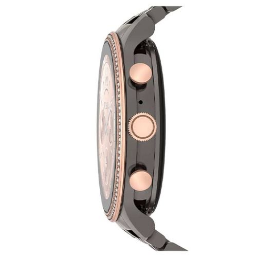 Smartwatch fossil michael kors hotsell