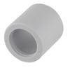 Deta 25mm To 20mm Grey Conduit Fittings Reducer - 2 Pack
