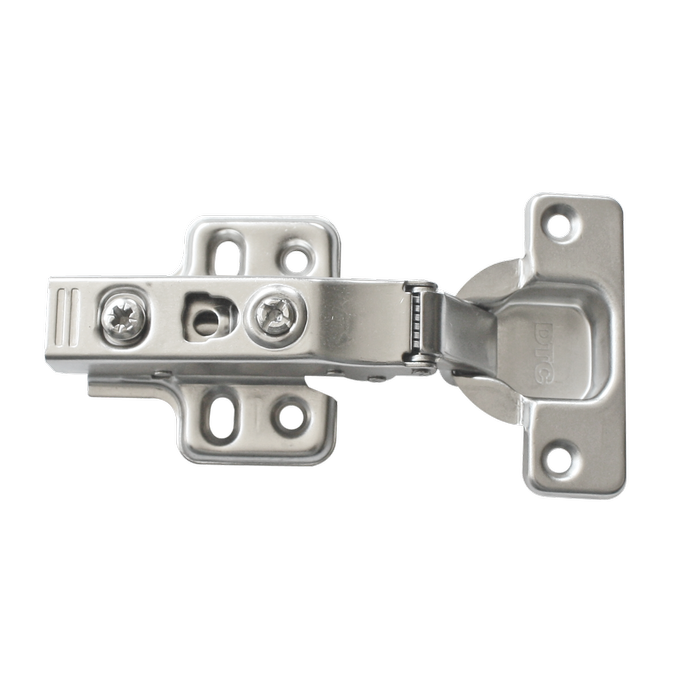 Kaboodle Soft Close Door Hinges - 10 Pairs