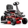BAUMR-AG 30 Inch 48V Electric Ride On Lawn Mower Brushless Lawnmower - 300RX