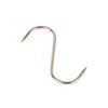 Vogue Meat Hook Stainless Steel Sharp Point J730 115mm Commercial Kitchen Storage