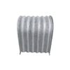 Tanksalot Water Pump Cover - Galvanised