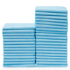Salesbay Puppy Training Pads Dog Pee Pads Leakproof Absorbent 60x90cm 80pcs