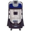 Cleanstar Wet And Dry Commercial Vacuum Cleaner 2000W W/ Twin Motor 60L