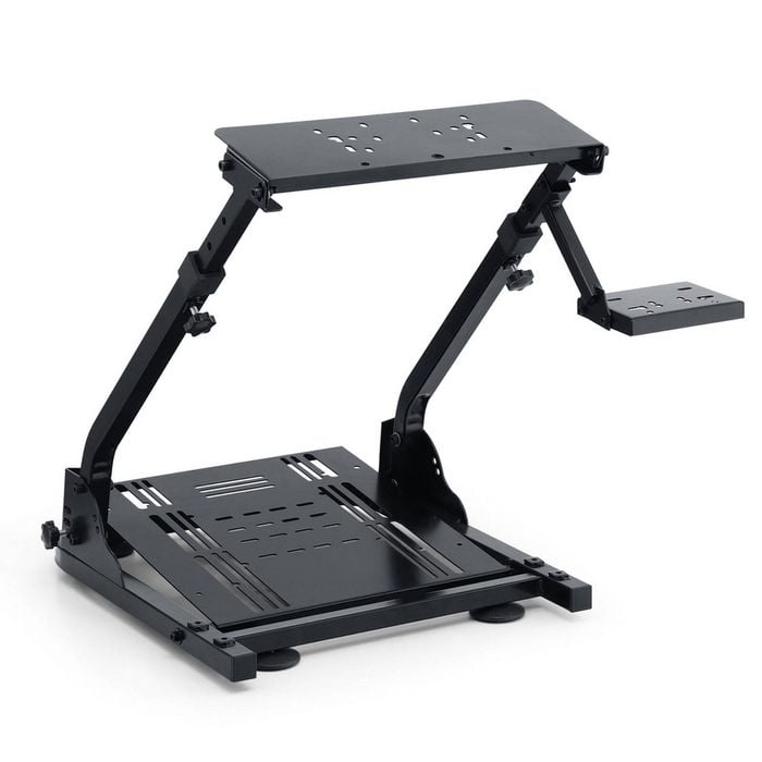 Artiss Racing Simulator Stand Foldable for Logitech G29