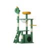 Alopet 130cm Cat Tree Tower Scratching Post Scratcher