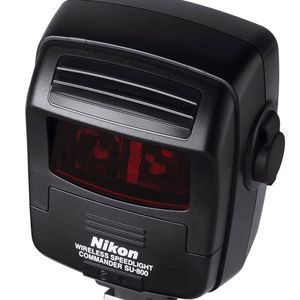 Nikon SU-800 Speed Light Commander