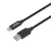 Antsig 3m Braided USB-C to Lightning Cable