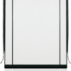 Marquee Clear Outdoor Café Blind - 300 x 240cm