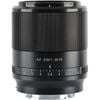 Viltrox Af 28mm F/1.8 Full-frame Lens - Sony Fe-mount