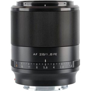 Viltrox Af 28mm F/1.8 Full-frame Lens - Sony Fe-mount