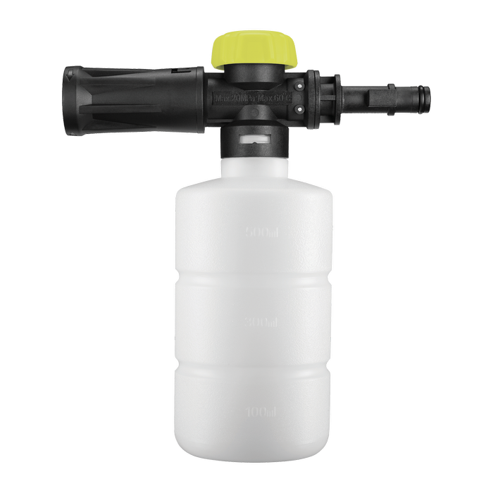 Ryobi 1600W 1885 PSI Pressure Washer