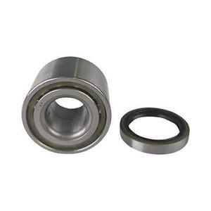 Rear Wheel Bearing Kit For Holden Nova Le Sl Lf Toyota Corolla Se Sx