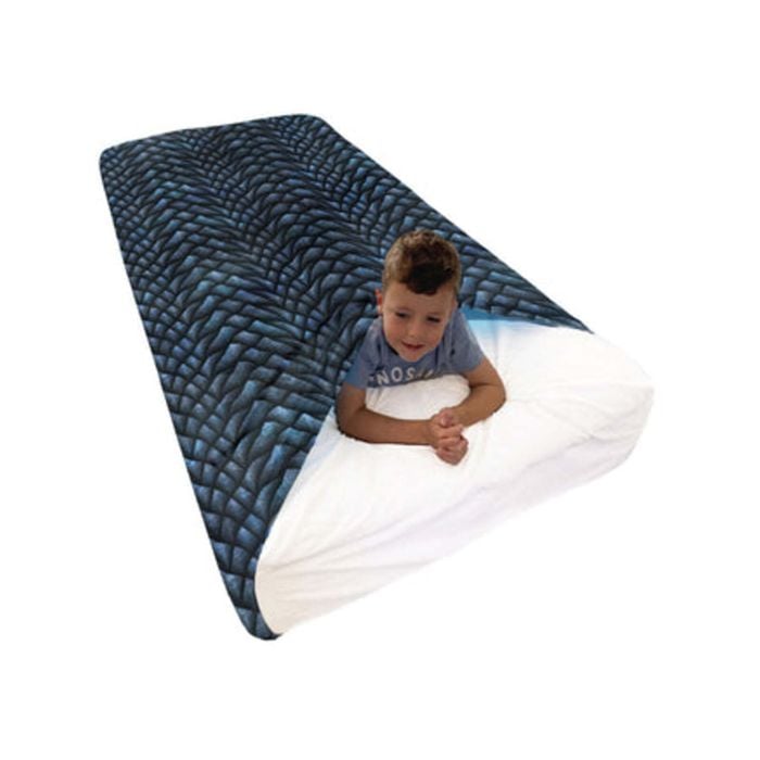 Compression Bed Sheet - Dragon