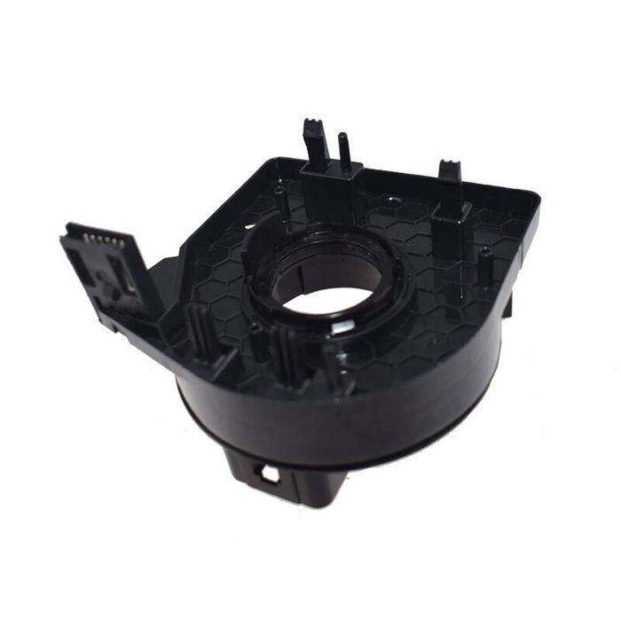 Machter Autoparts Clock Spring Spiral Cable Fit For VW Volkswagen Polo MK4 Transporter T5 Seat Ibiza