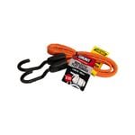 GRUNT 1m Reflecta Flat Bungee Strap