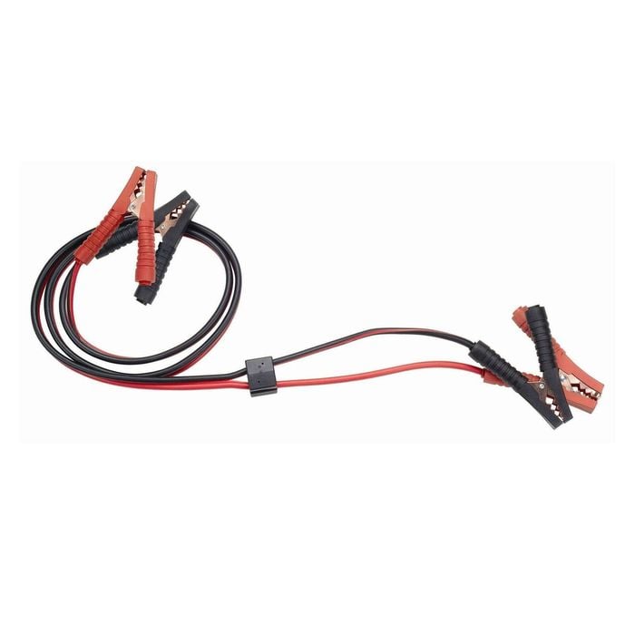 Projecta 12V 400A Booster Cables