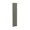 Kaboodle 450mm Saltbush V-Groove Pantry Door