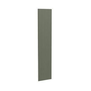 Kaboodle 450mm Saltbush V-Groove Pantry Door