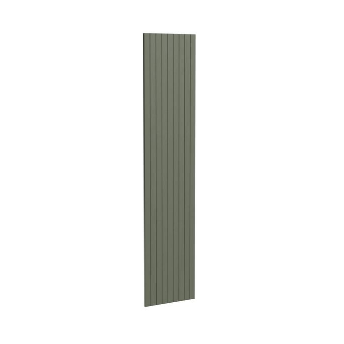Kaboodle 450mm Saltbush V-Groove Pantry Door