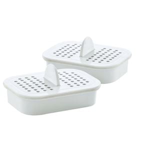 Filter Water Aquaport Replace Filter 2pk AQP-FCR-C2